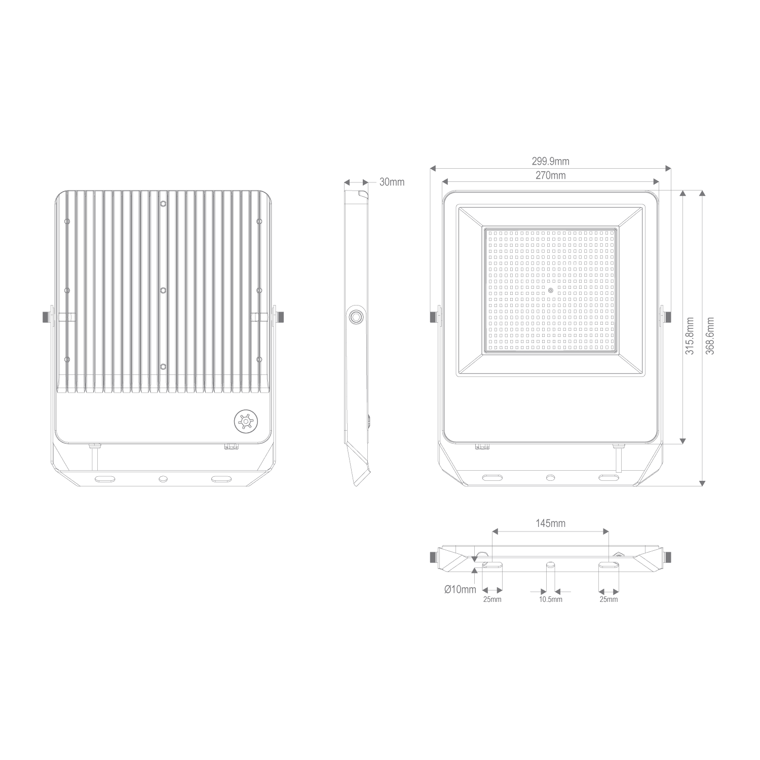 BLAZE PRO MARINE