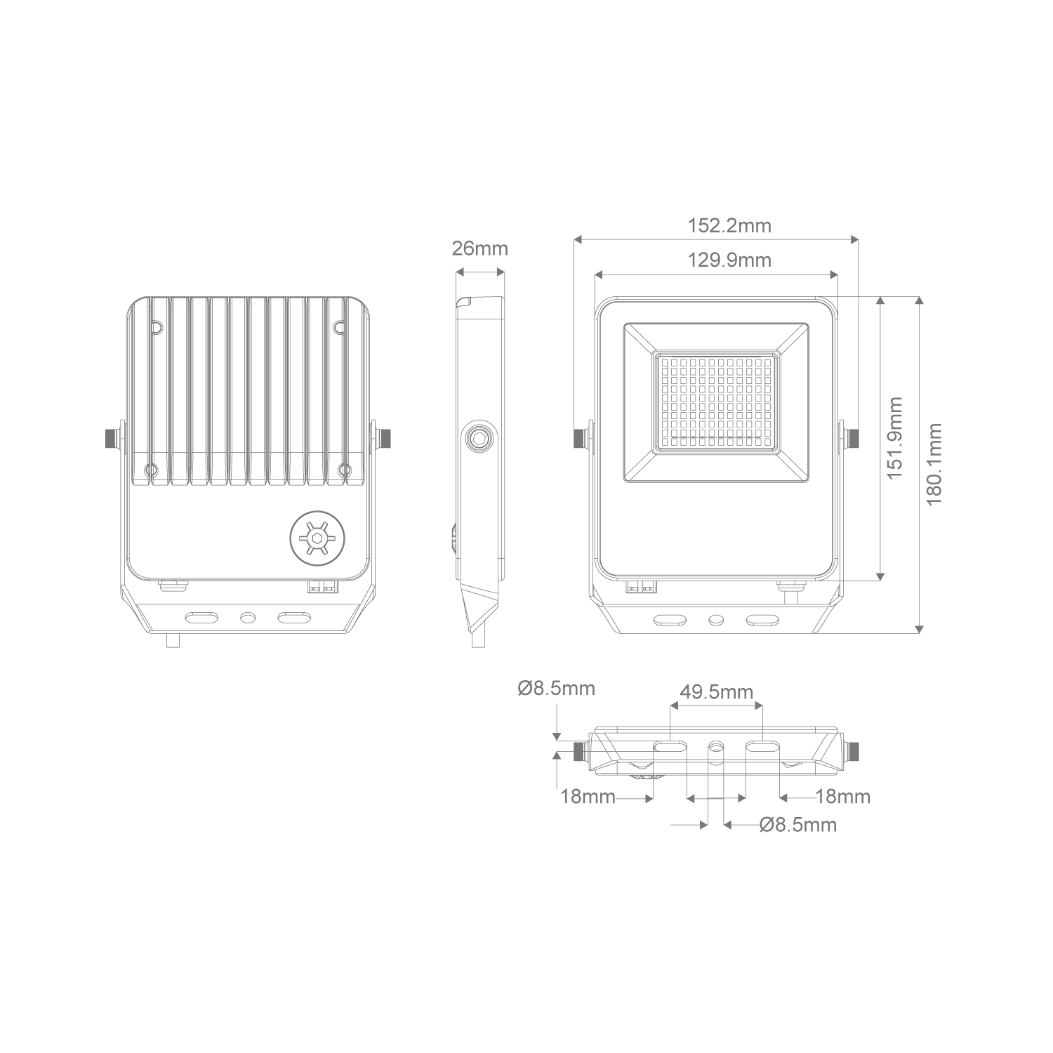 BLAZE PRO MARINE