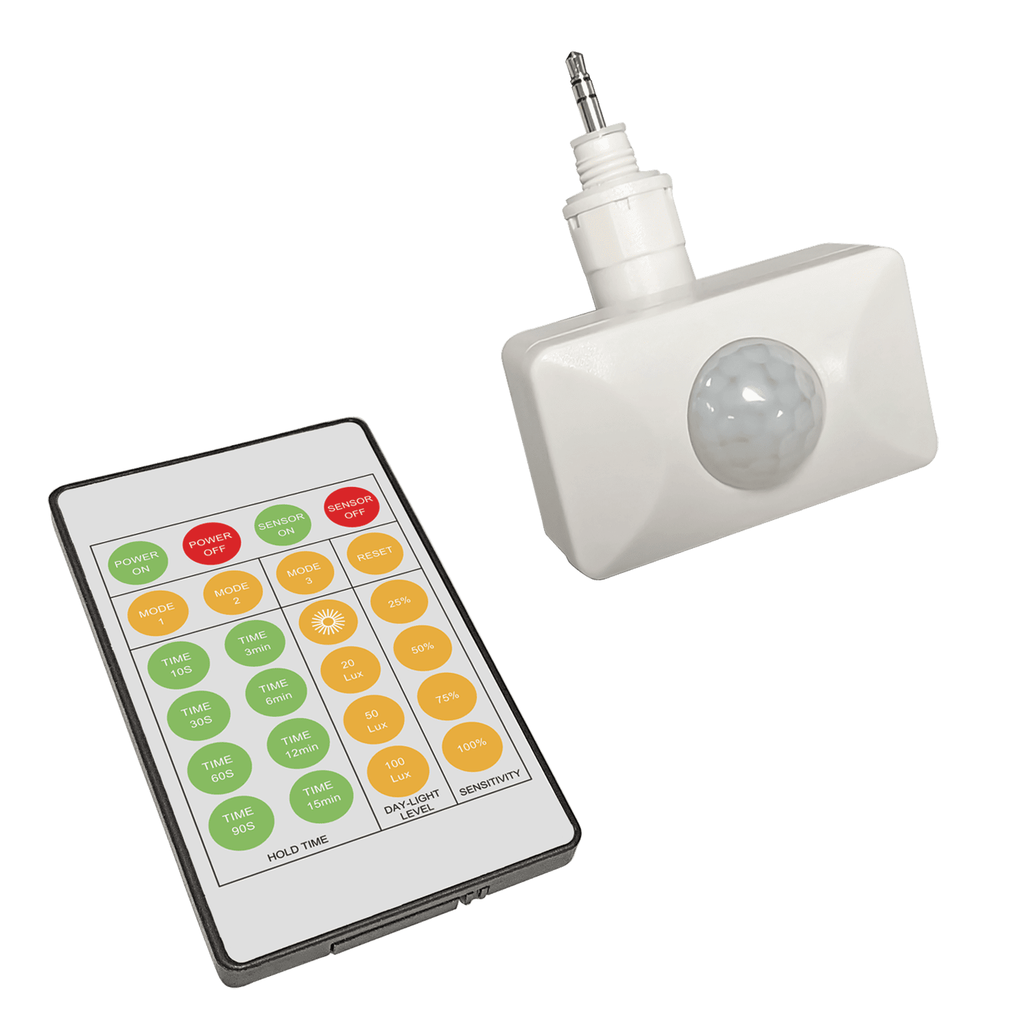 BLAZE PRO PIR