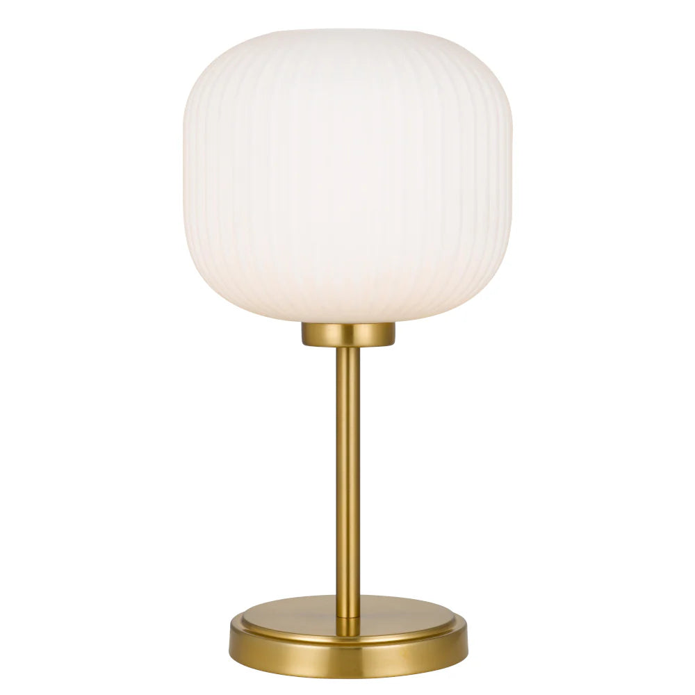 BOBO 1 LIGHT TABLE LAMP