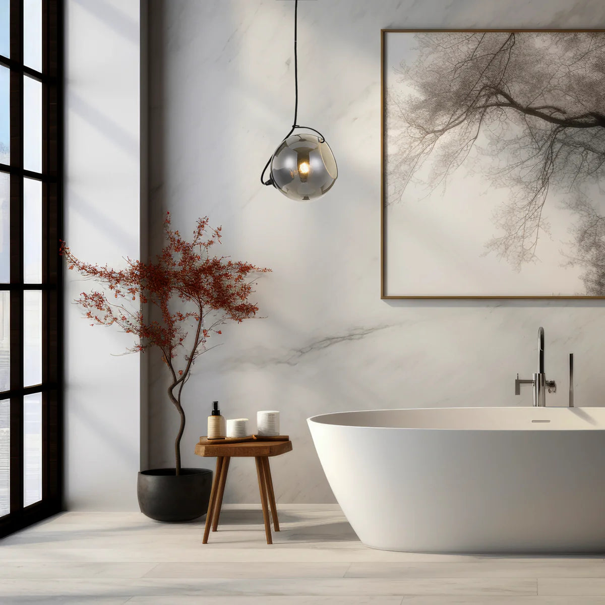 BONDI 40 PENDANT