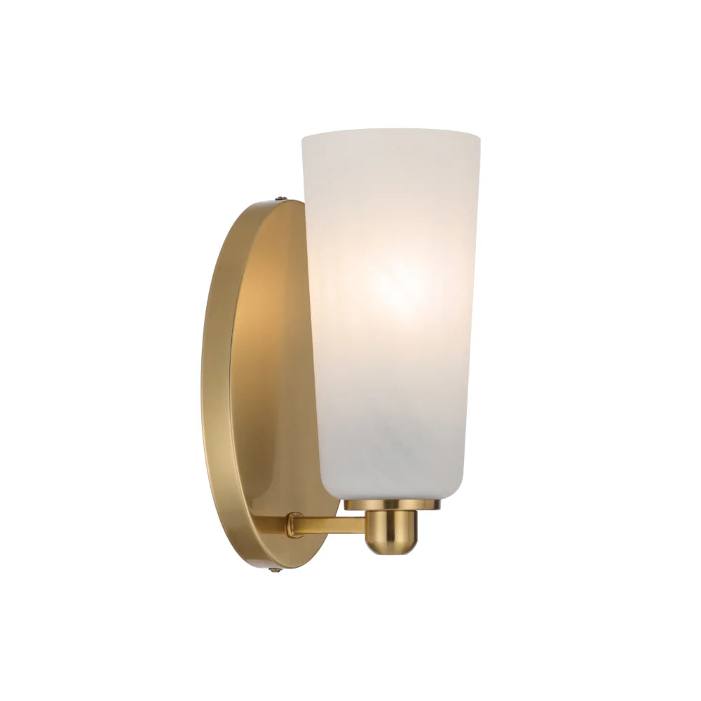 BREVAN 1 LIGHT WALL BRACKET
