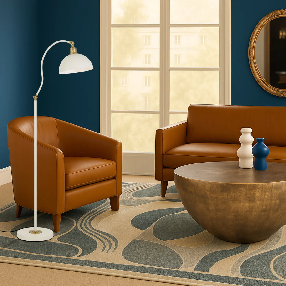 BREVIK FLOOR LAMP