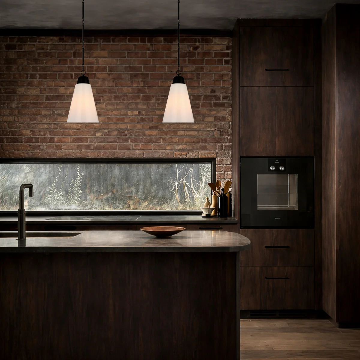 BRINE 28 PENDANT LIGHT