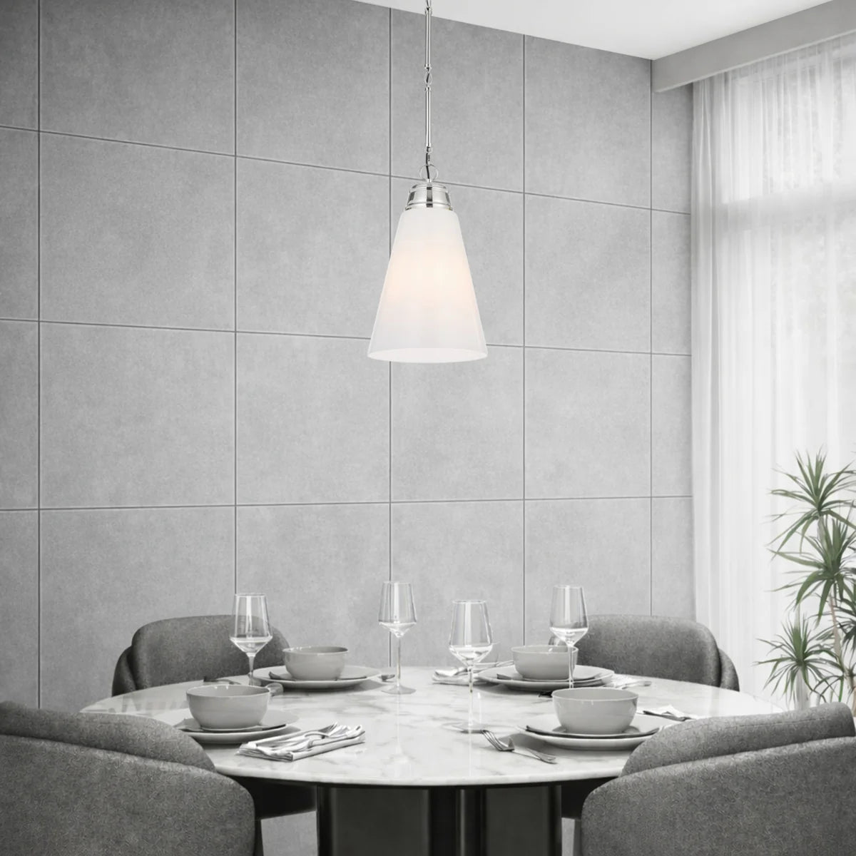 BRINE 28 PENDANT LIGHT