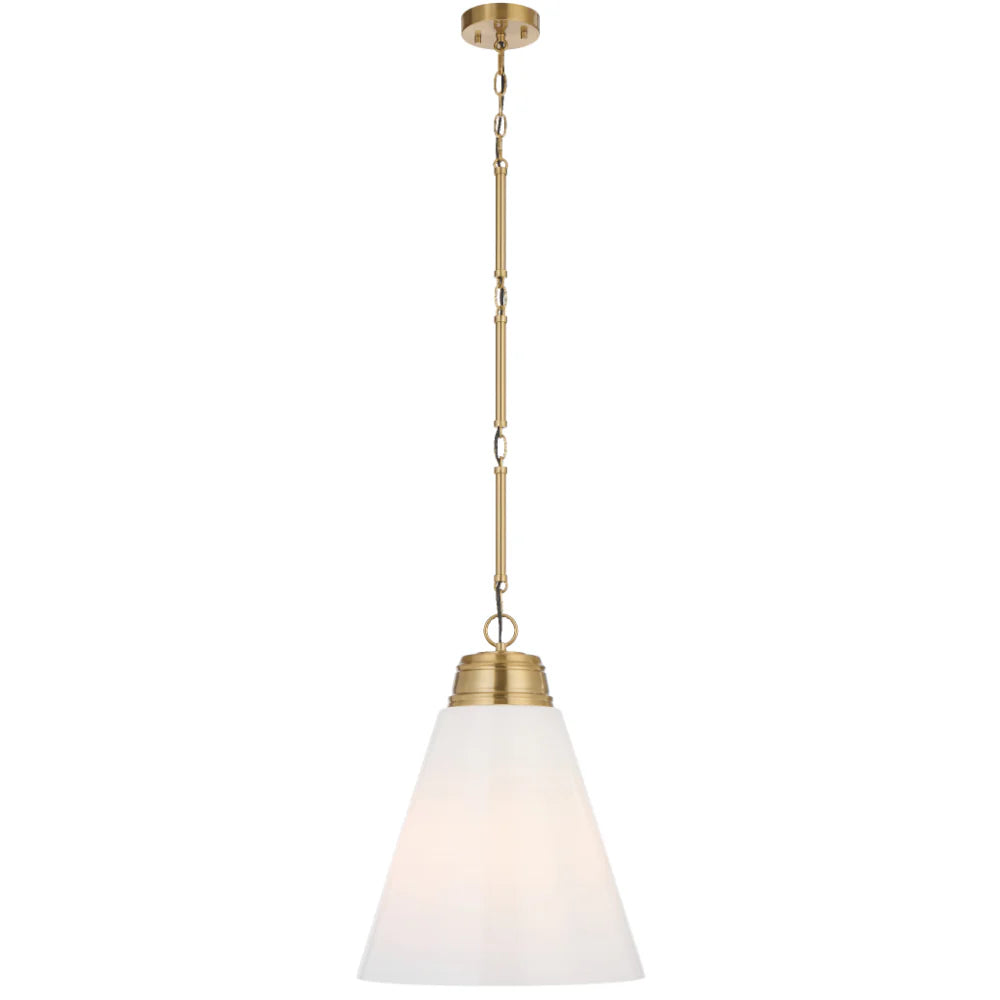 BRINE 40 PENDANT LIGHT