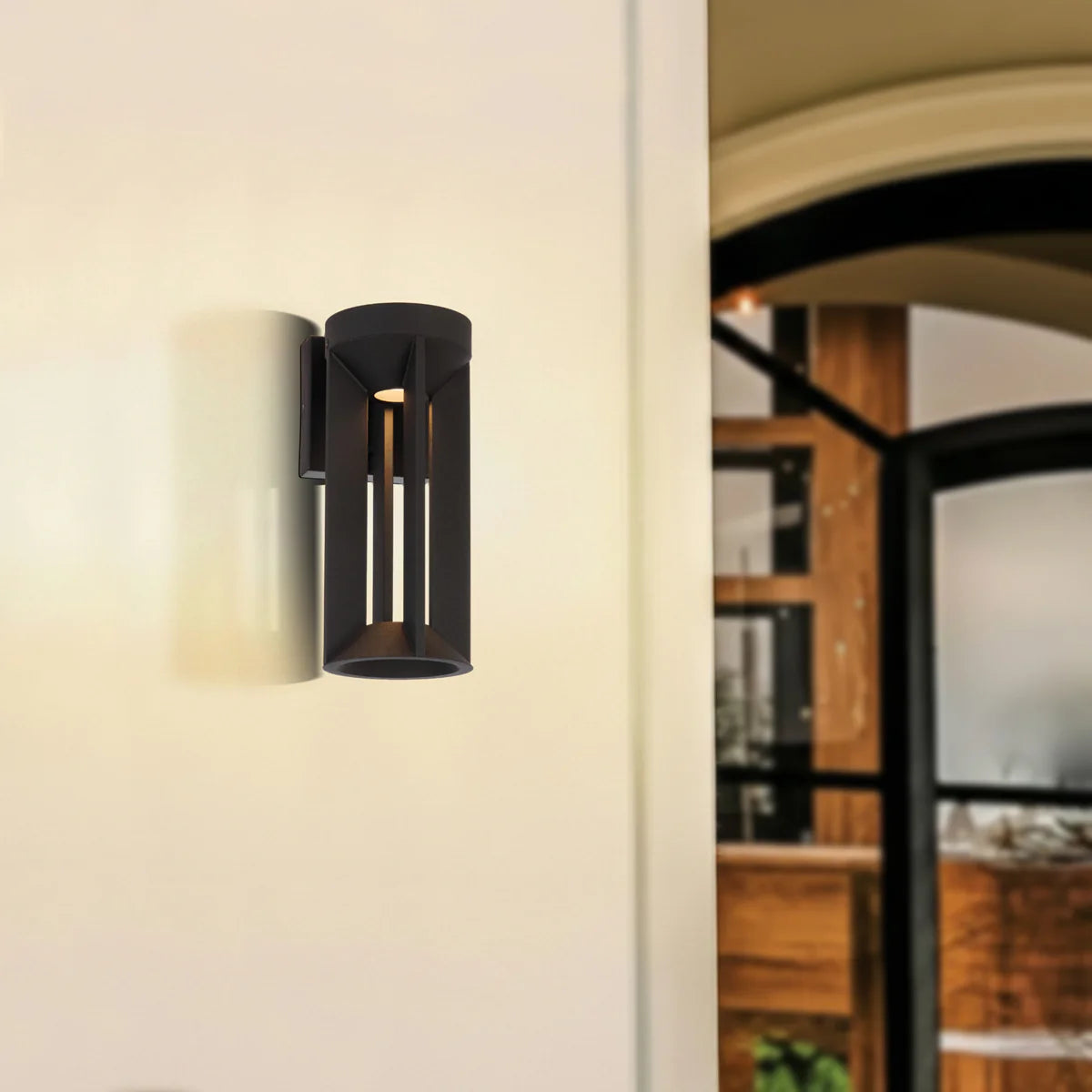 BRIXON 30 EXTERIOR WALL LAMP