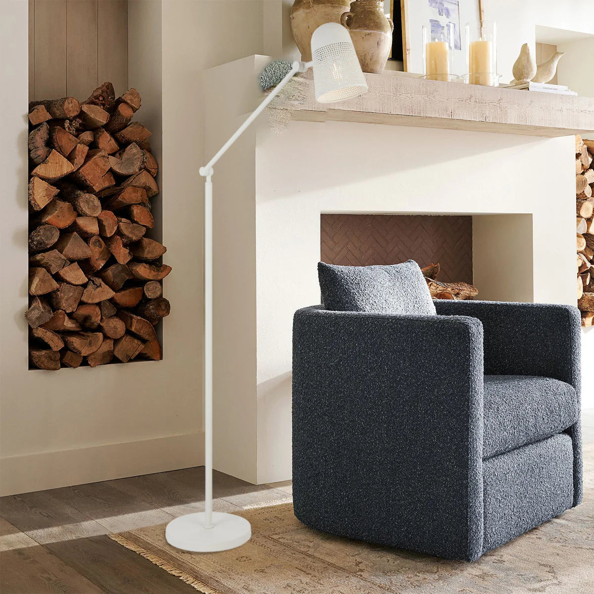 CADENA FLOOR LAMP