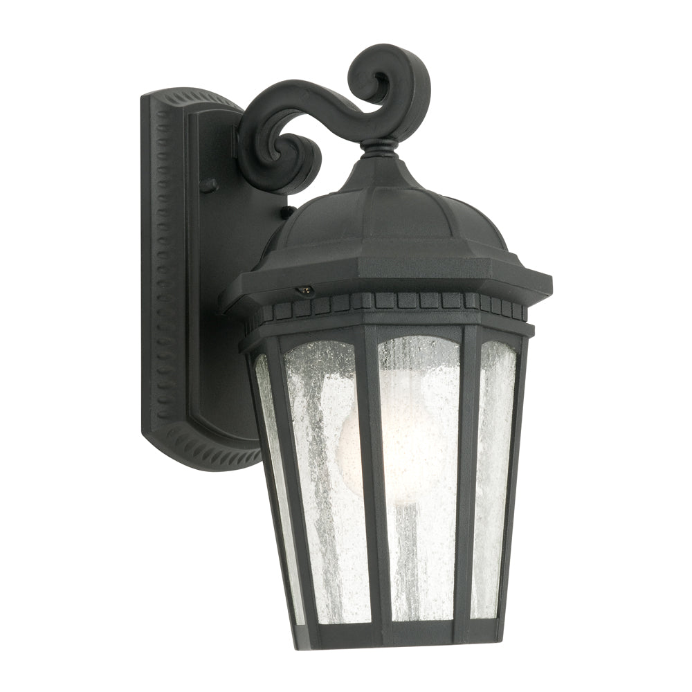 CAMBRIDGE 1LT BLACK