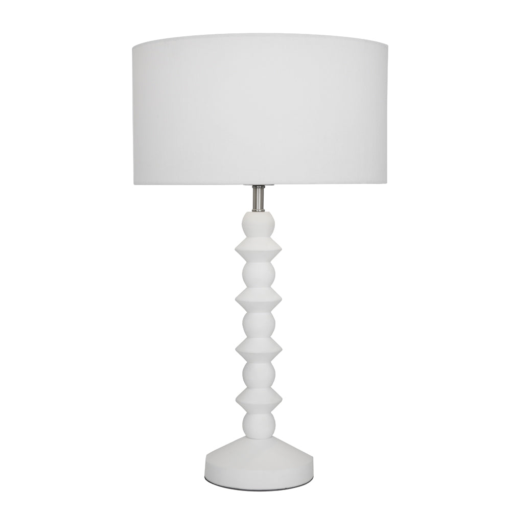 CARTER TABLE LAMP