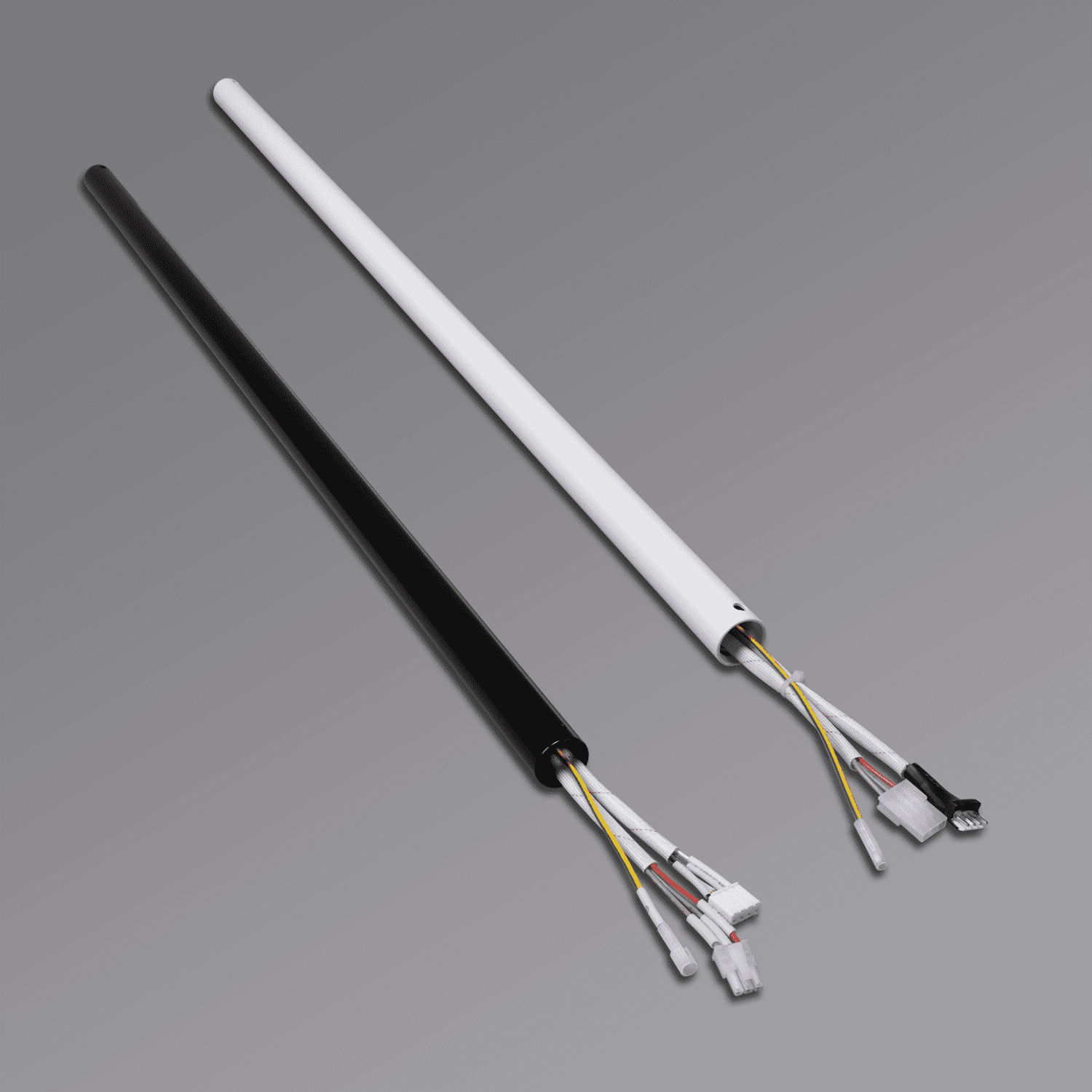 90CM DOWNROD & WIRING LOOM FOR AXIS/HOVER/MOTION