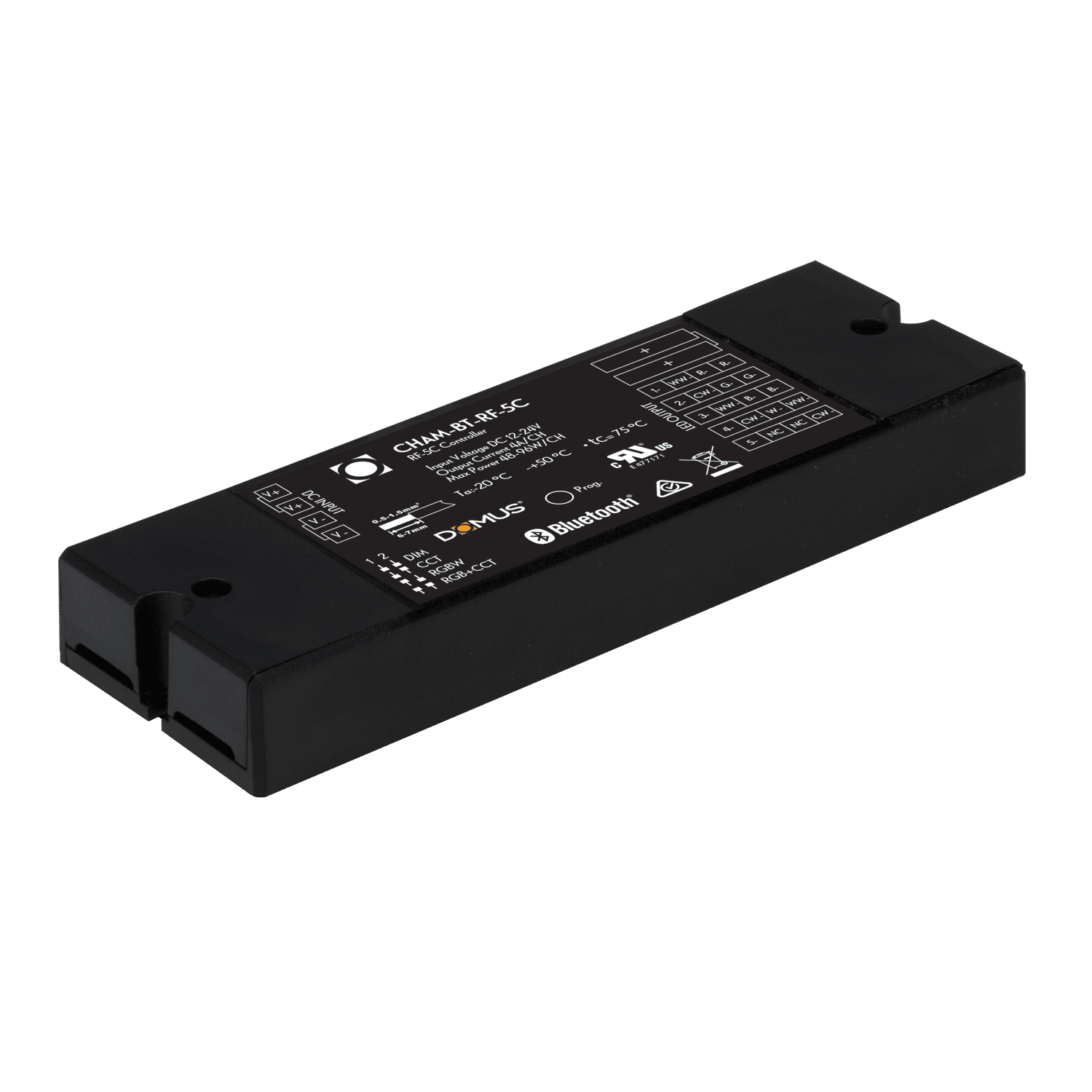 Bluetooth RF 5-1 Universal Controller