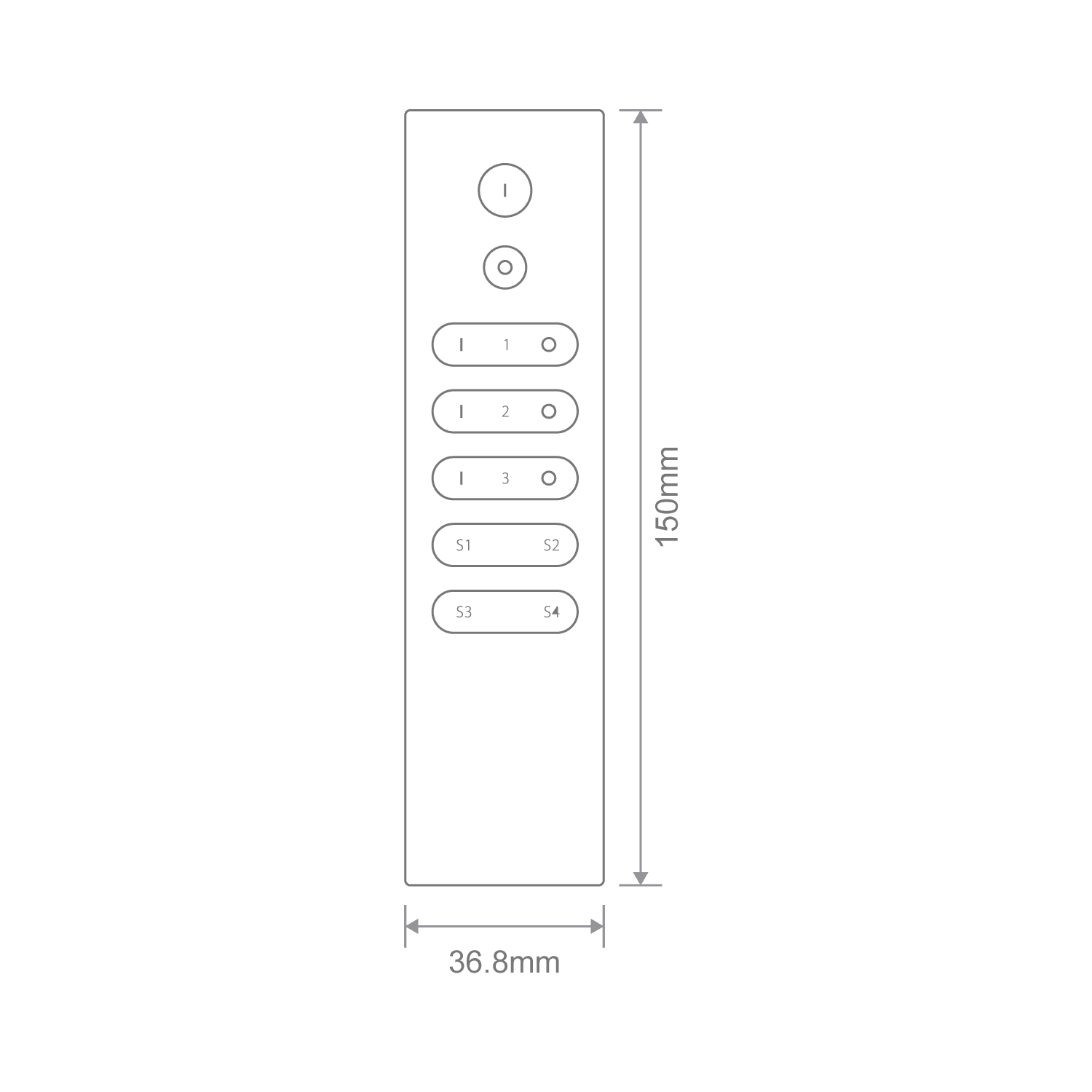 CHAM-REM-1C