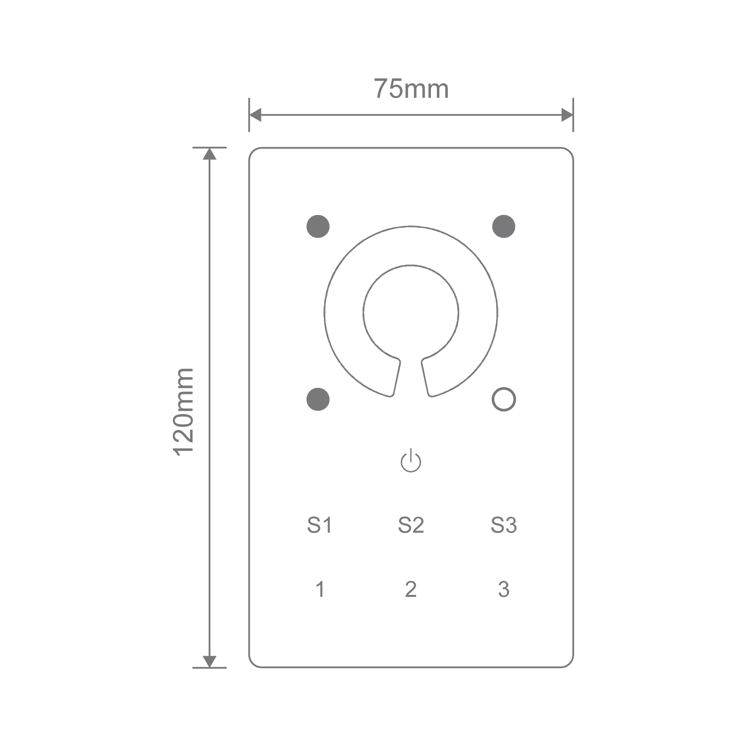 CHAM Touch