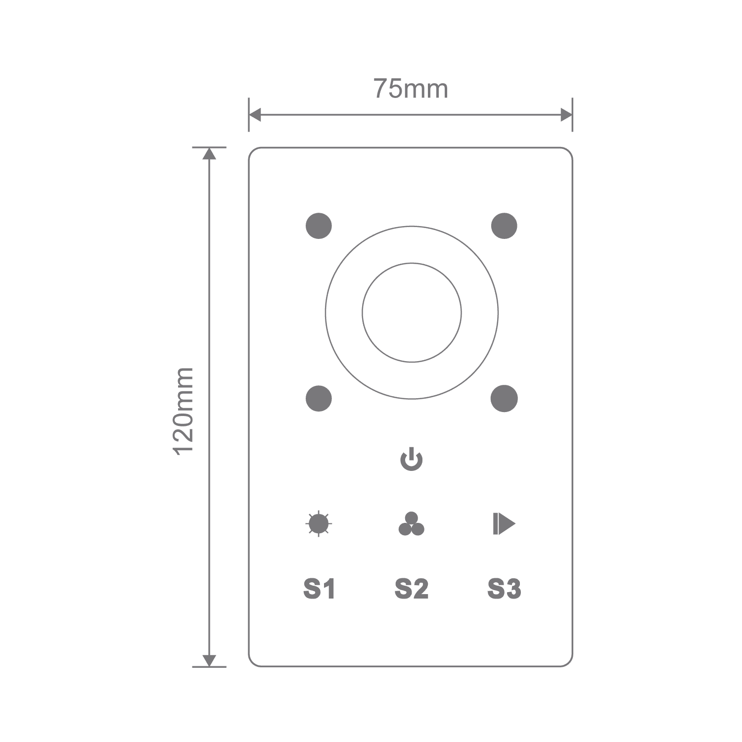 CHAM Touch
