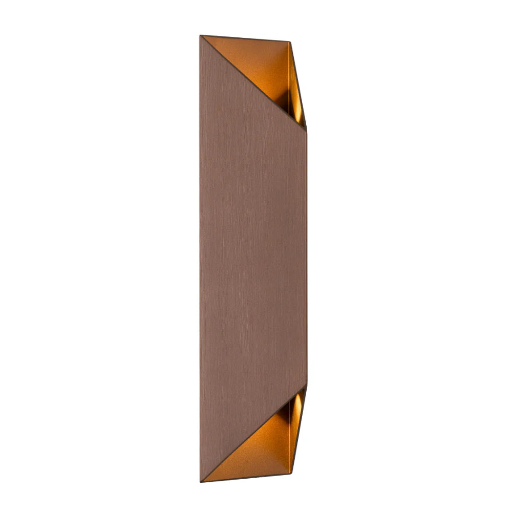CHASKA WALL LIGHT