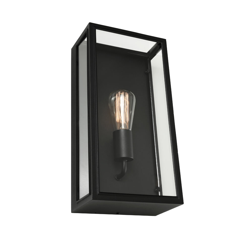 CHESTER EXTERIOR BLACK