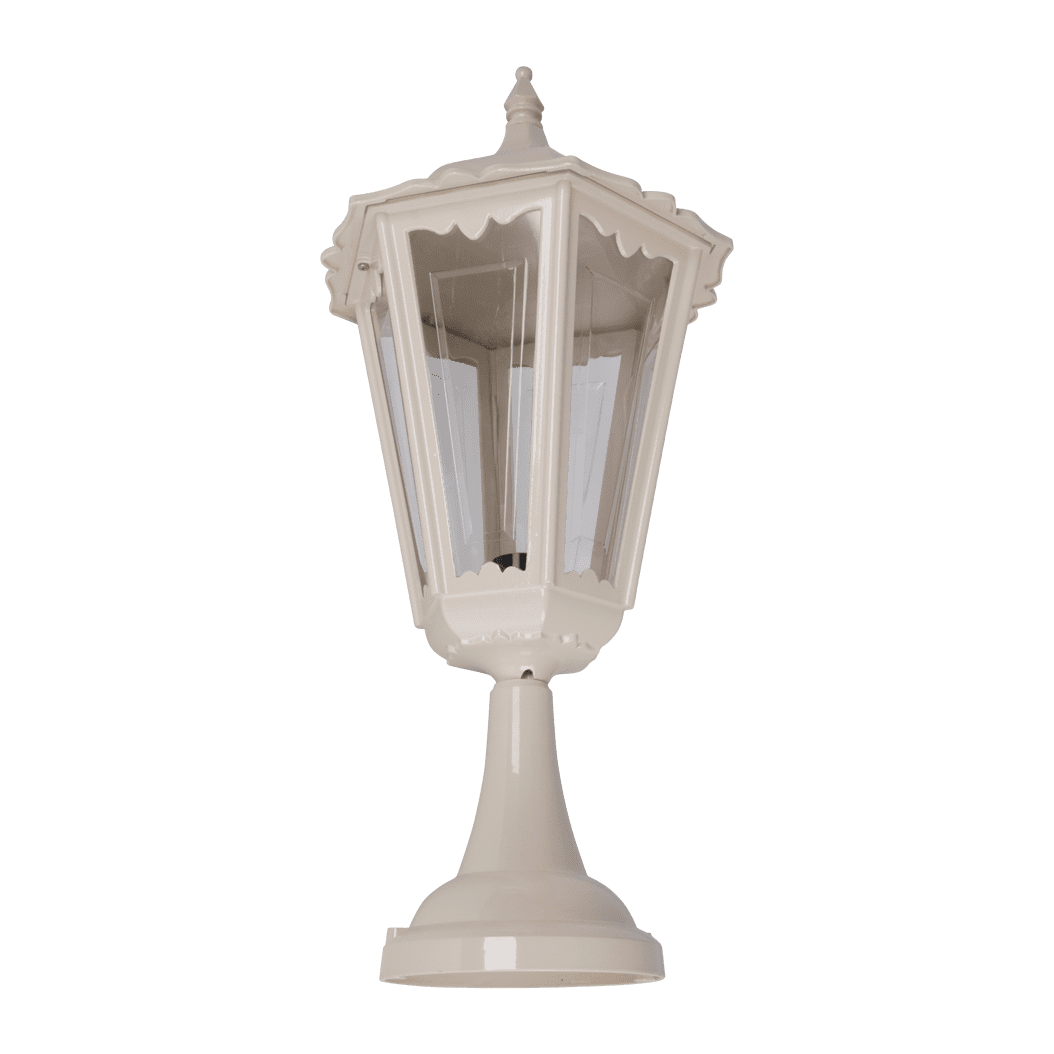 CHESTER Large Pillar Mount
