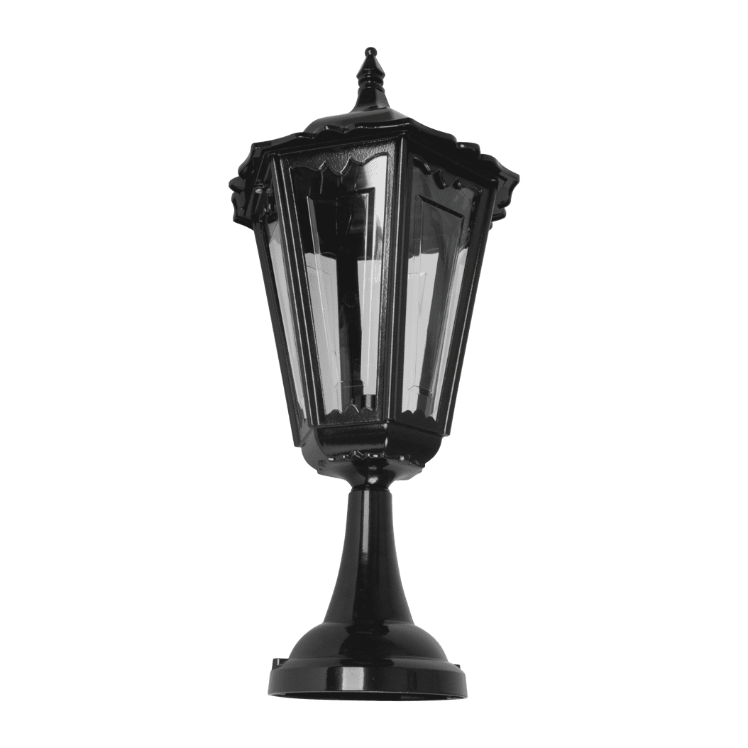 CHESTER Large Pillar Mount