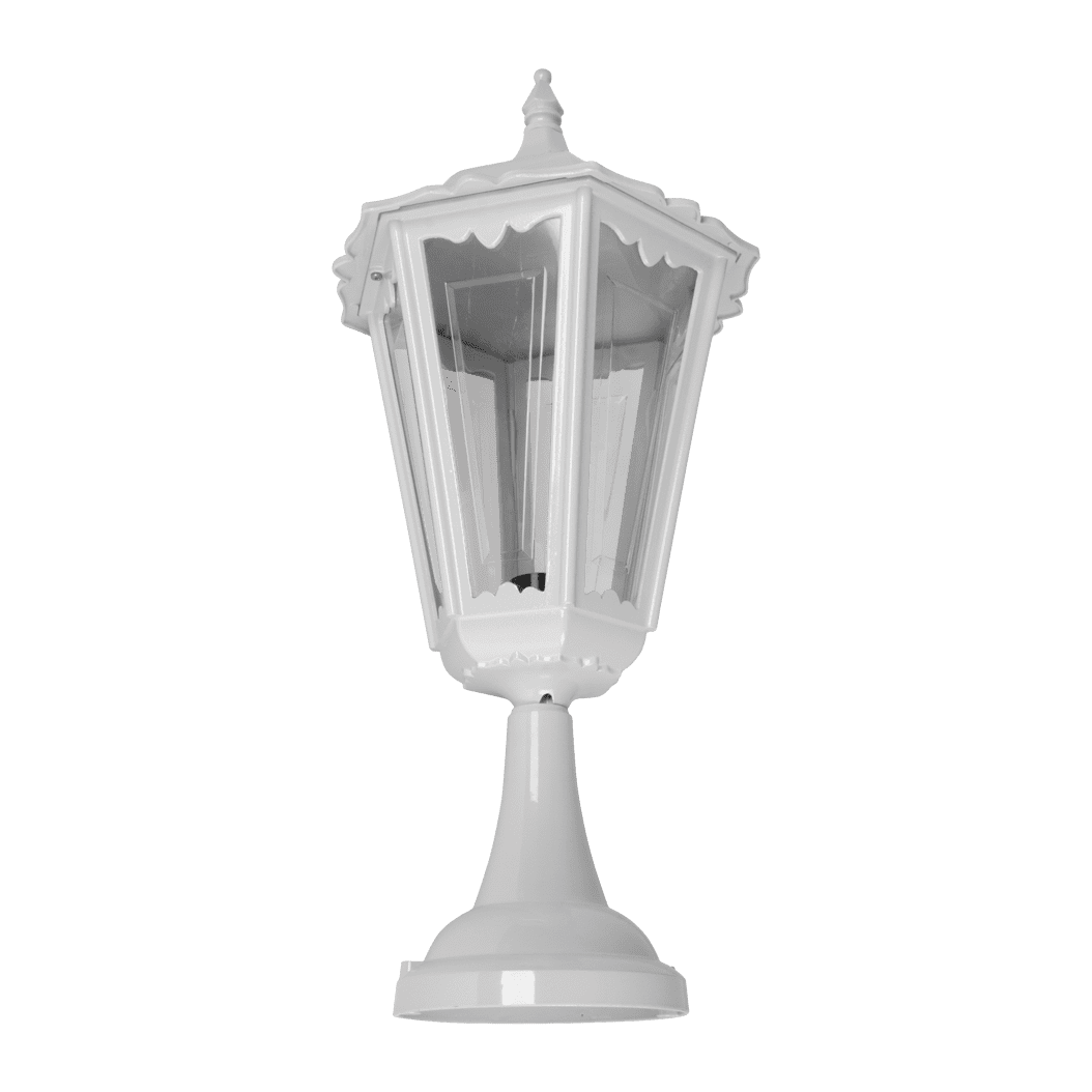 CHESTER Large Pillar Mount