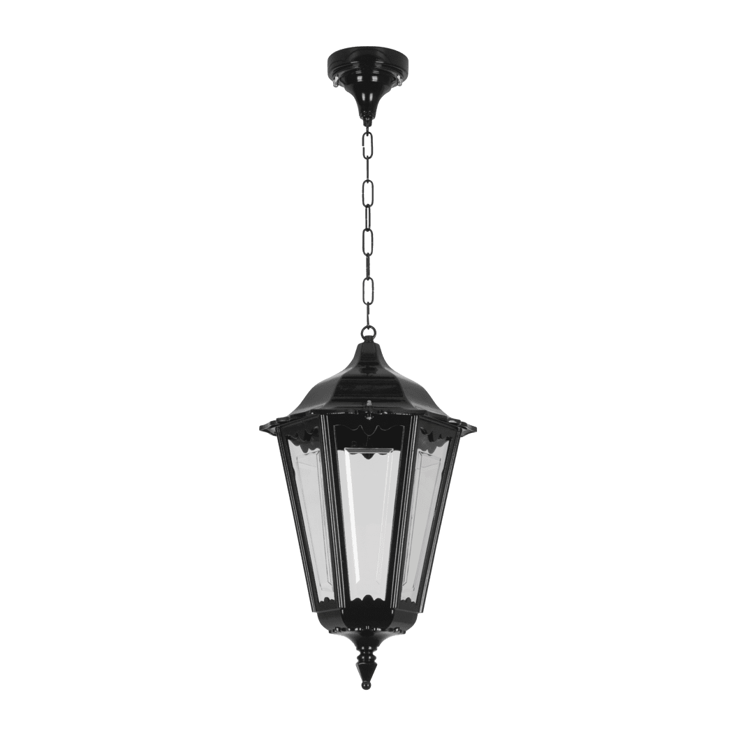 CHESTER Large Pendant