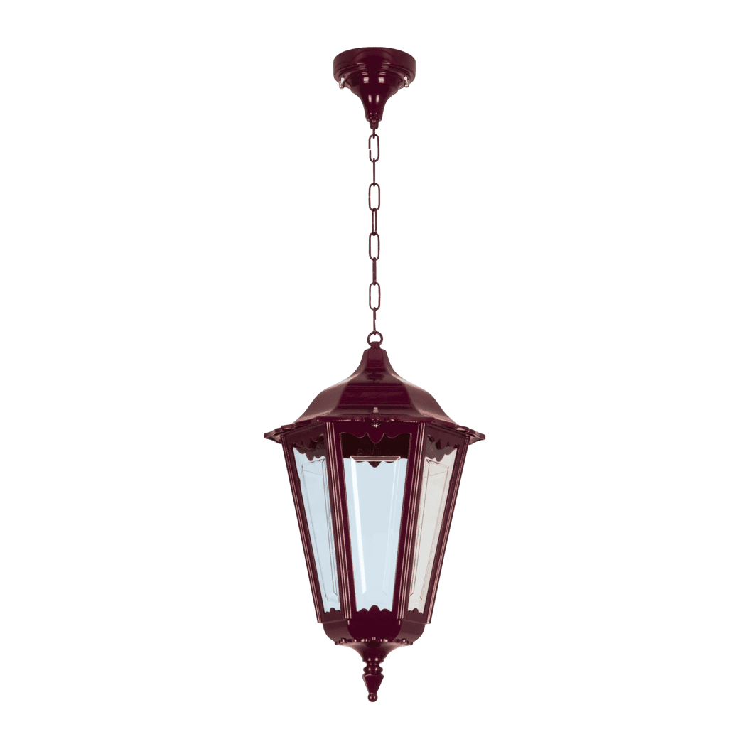 CHESTER Large Pendant