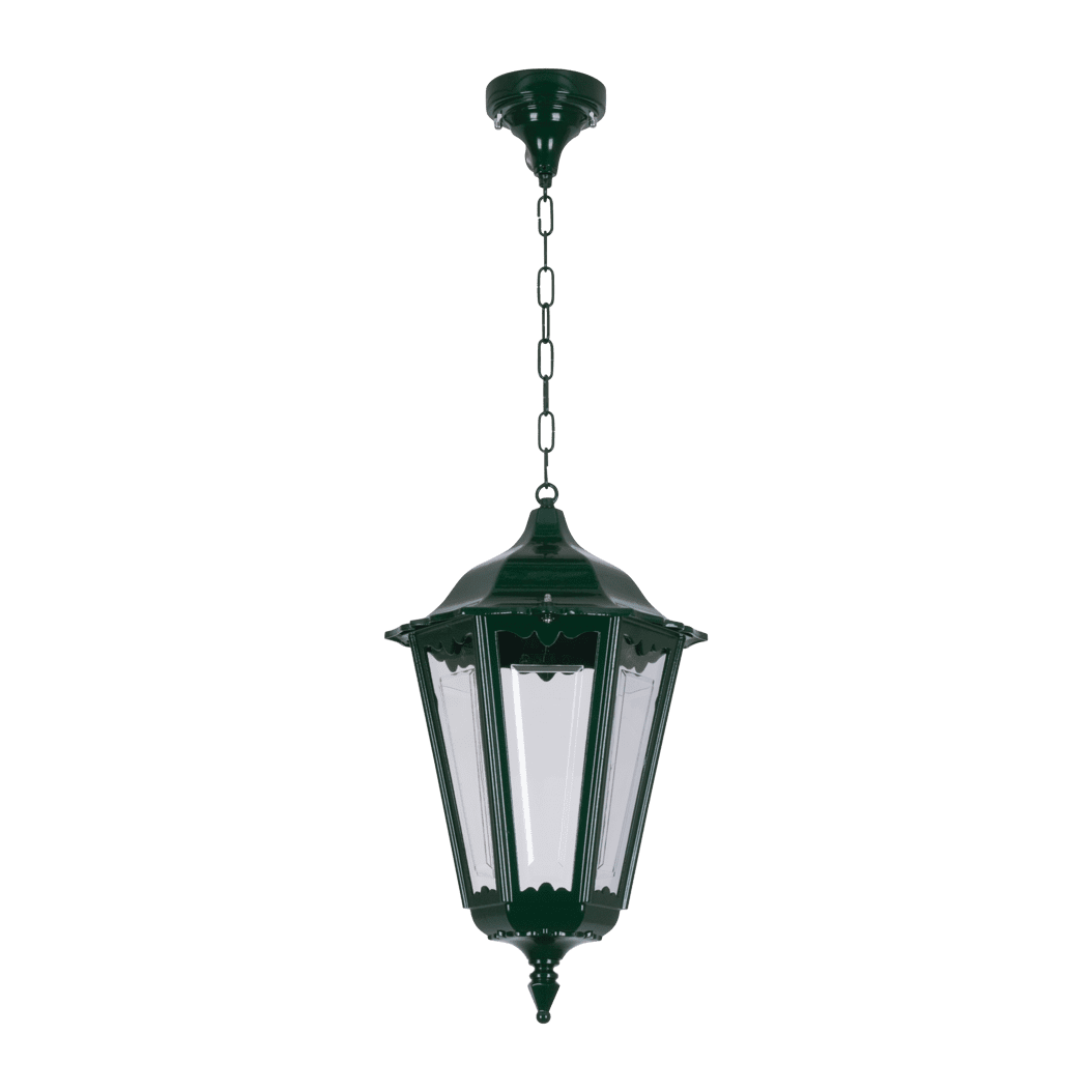 CHESTER Large Pendant
