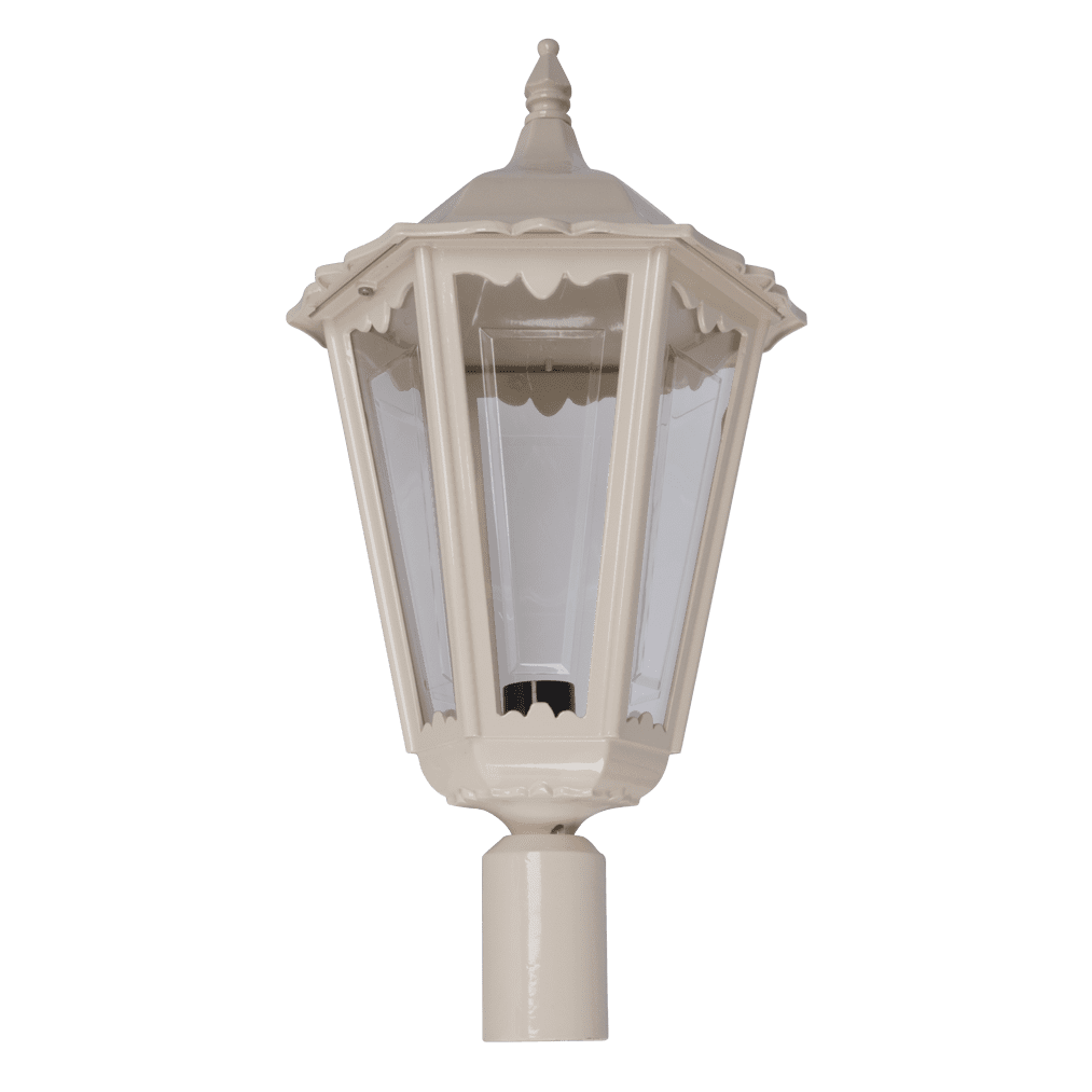 CHESTER Large Post Top