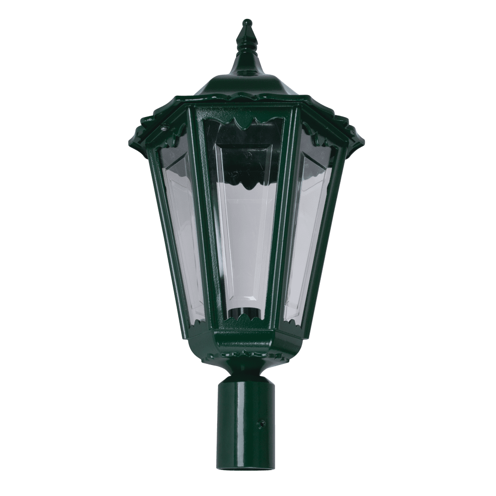 CHESTER Large Post Top