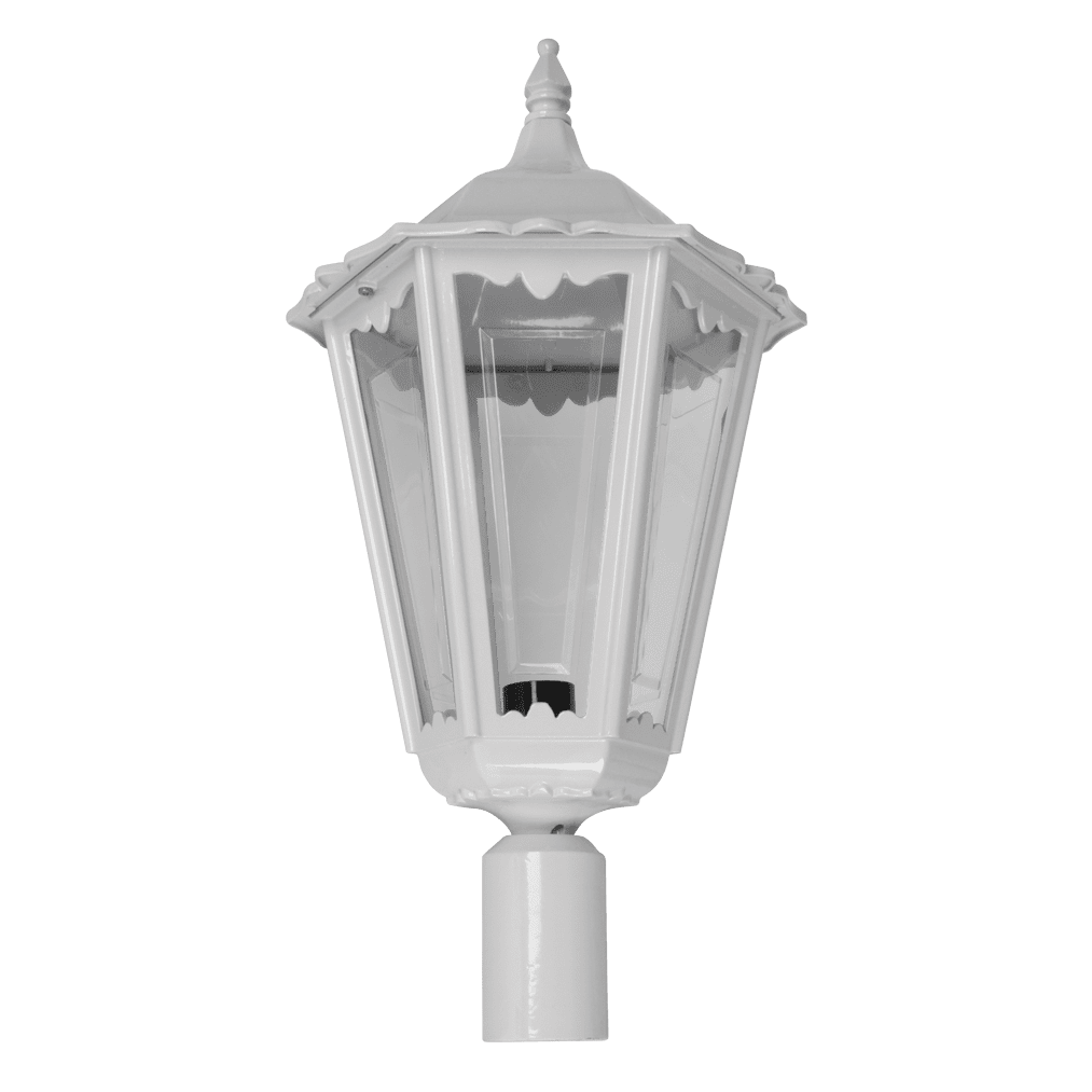 CHESTER Large Post Top
