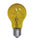 Coloured GLS Halogen Globes
