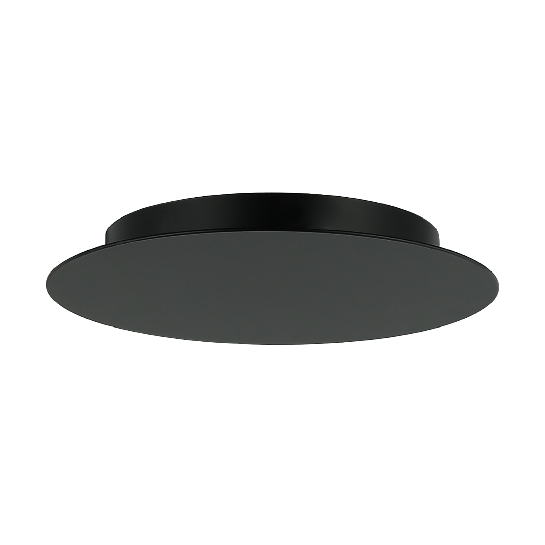 CLUSTER: Pendant Canopies (Round)