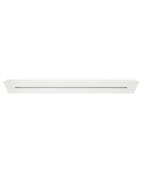 CLUSTER: Pendant Canopies (Rectangular)