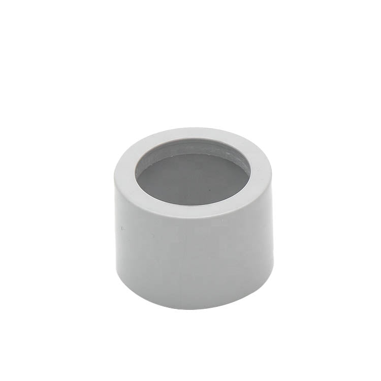 Grey 25mm-20mm Plain Reducer