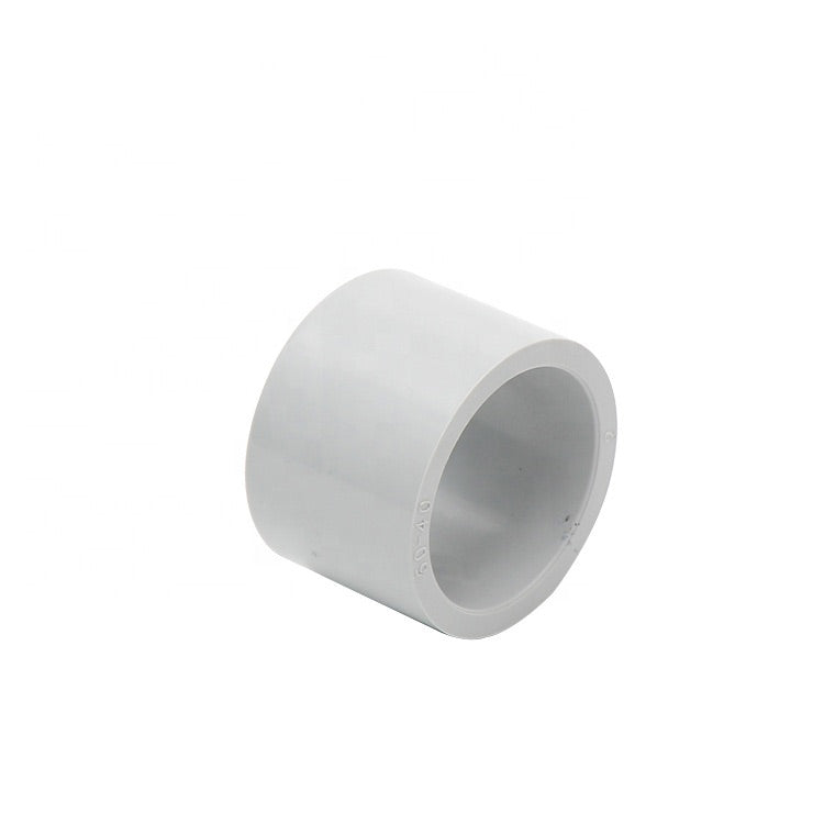 Grey 25mm-20mm Plain Reducer