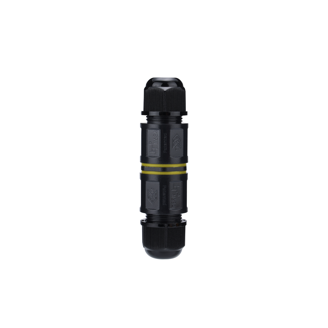 CONN005: Waterproof 2 Way Connector IP68