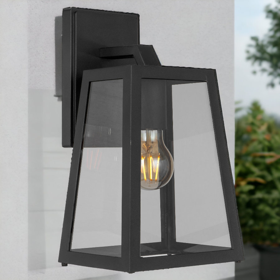 COSCA 180 EXTERIOR WALL LIGHT
