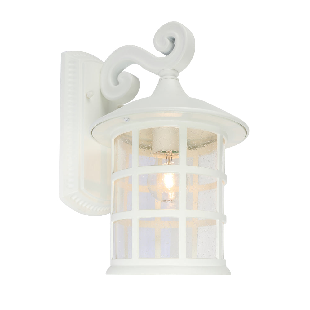 COVENTRY 1LT EXTERIOR LARGE WHITE
