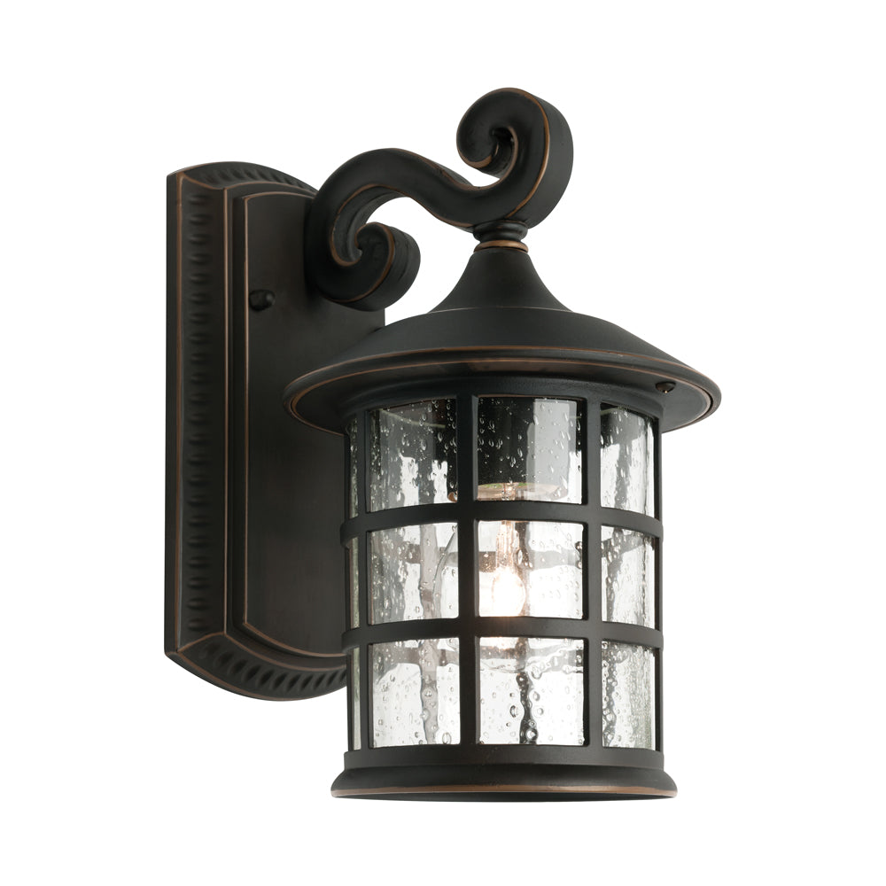 COVENTRY 1LT EXTERIOR SMALL BRONZE