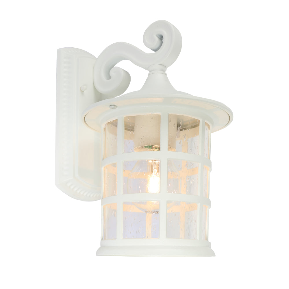 COVENTRY 1LT EXTERIOR SMALL WHITE