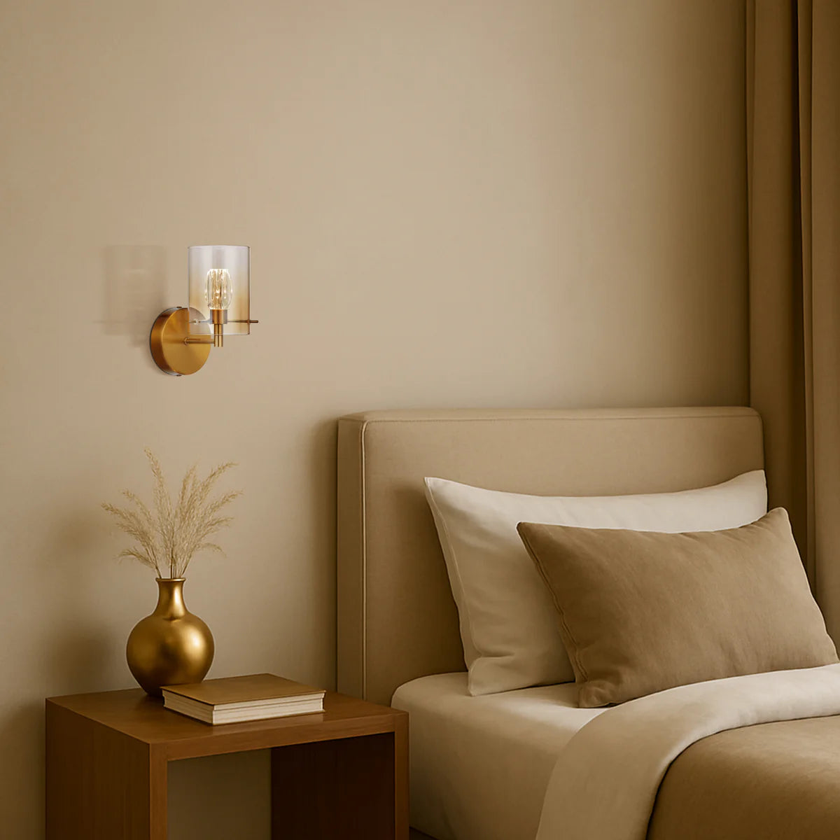CREVIL WALL BRACKET