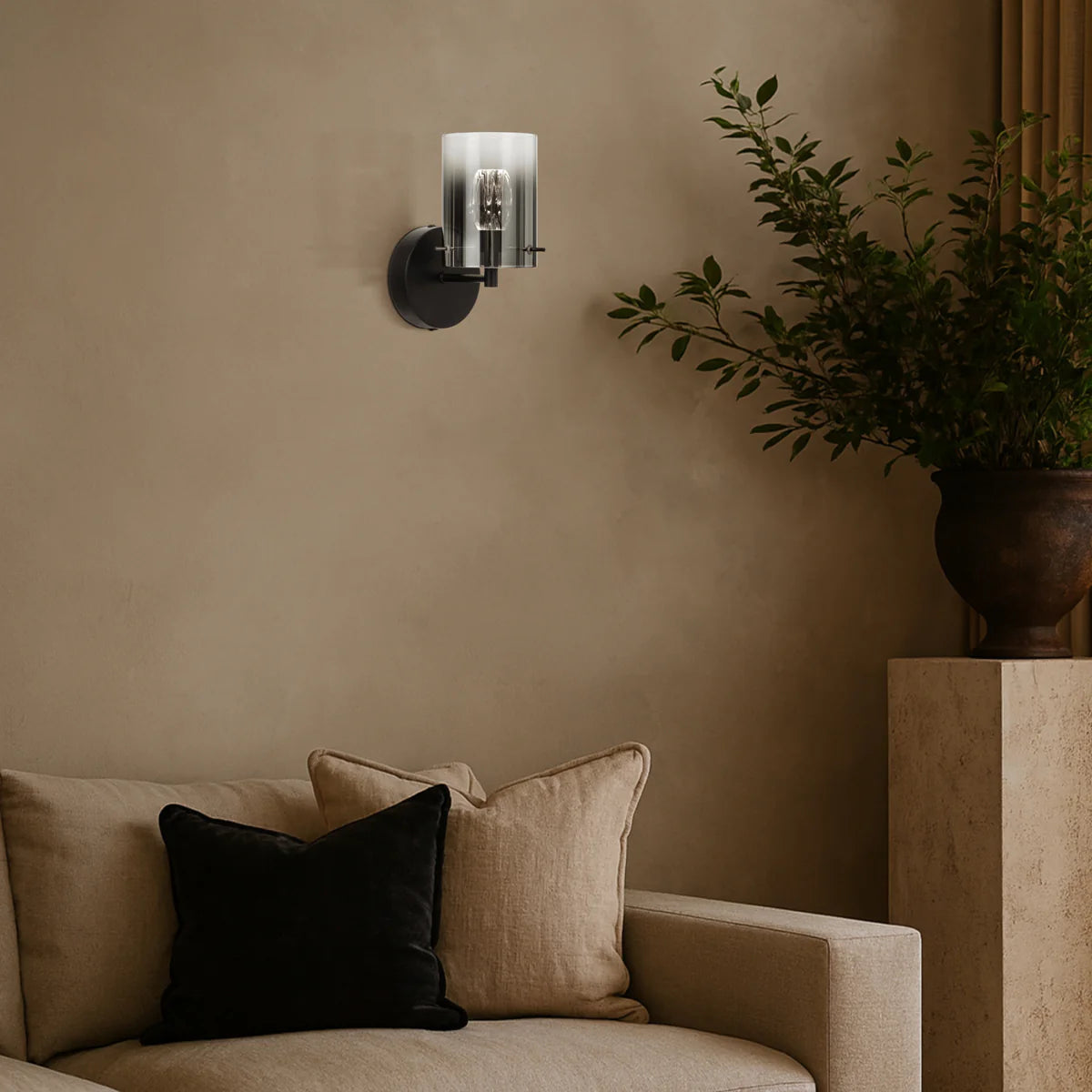 CREVIL WALL BRACKET