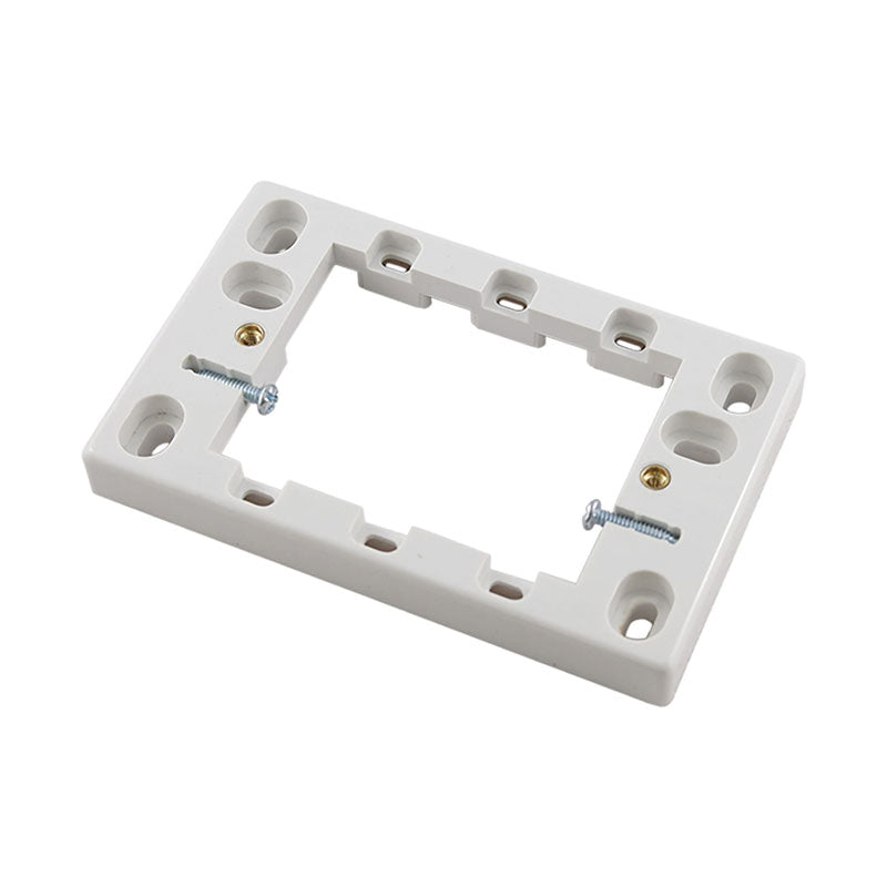 Mounting Block (14mm)