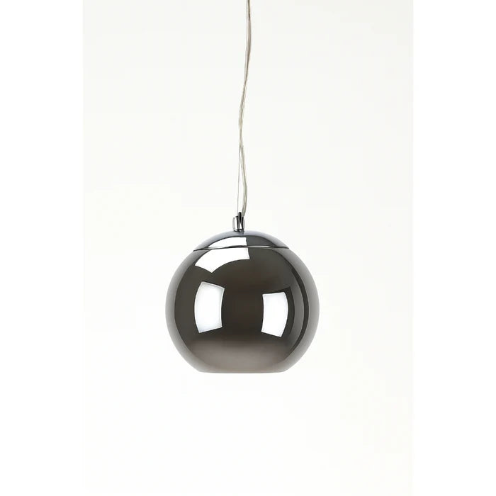 UMD150-CP/CH Replica Copper Glass Pendant