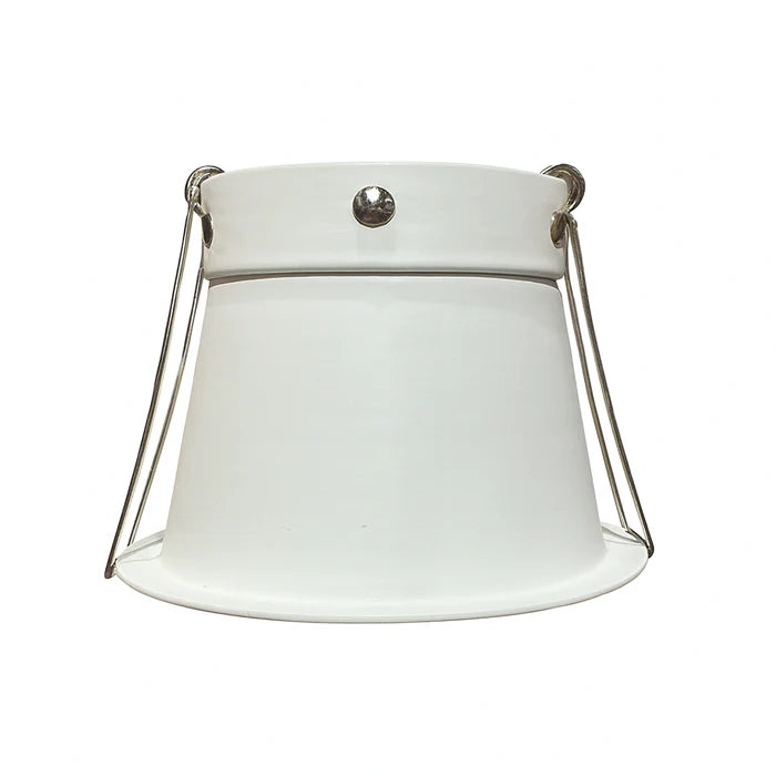 UHD1712-BLK/WH OPTIC & MR16 Downlight Frame