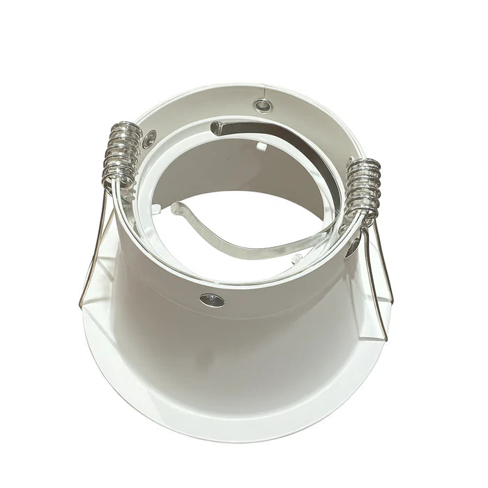 UHD1712-BLK/WH OPTIC & MR16 Downlight Frame