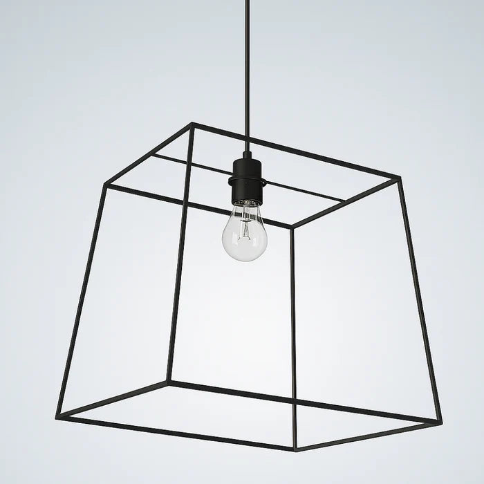 UP1003/1004/1005-WH/BLK/YEL Pop Range Pendants