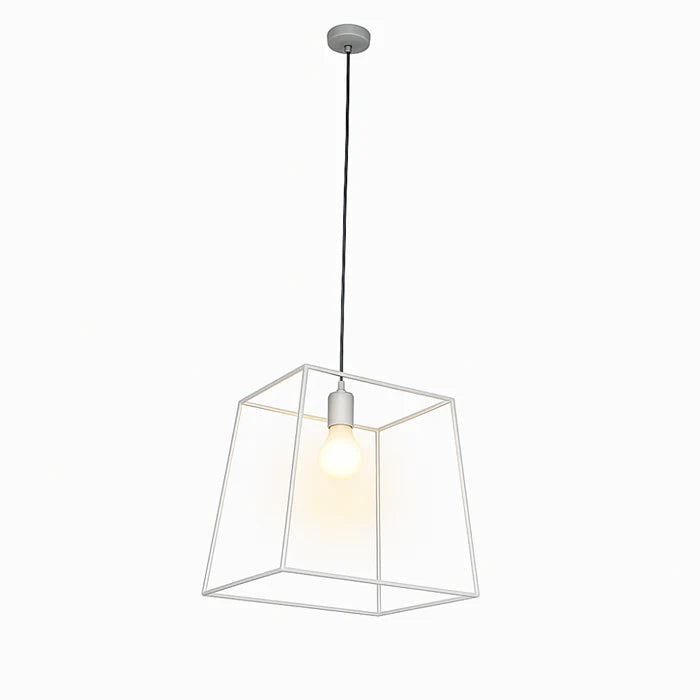 UP1003/1004/1005-WH/BLK/YEL Pop Range Pendants