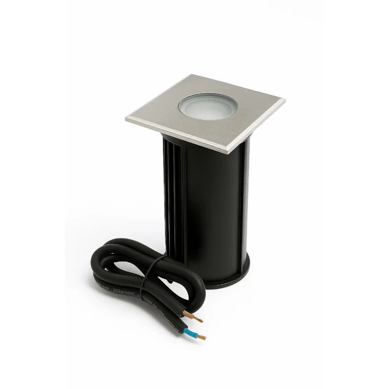 UIG-1WH/WW 1.5W 12V Square LED Garden Light
