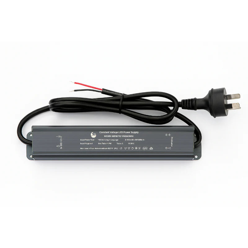 UDRIVER12V-45W-OA LED Outdoor Driver 12V 45W IP67